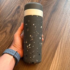 W&P Terrazzo Water Bottle